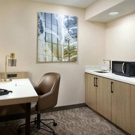 Springhill Suites By Marriott Atlanta Six Flags Lithia Springs Luaran gambar