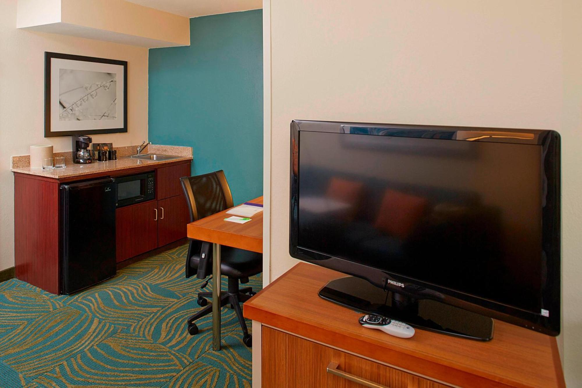 Springhill Suites By Marriott Atlanta Six Flags Lithia Springs Luaran gambar
