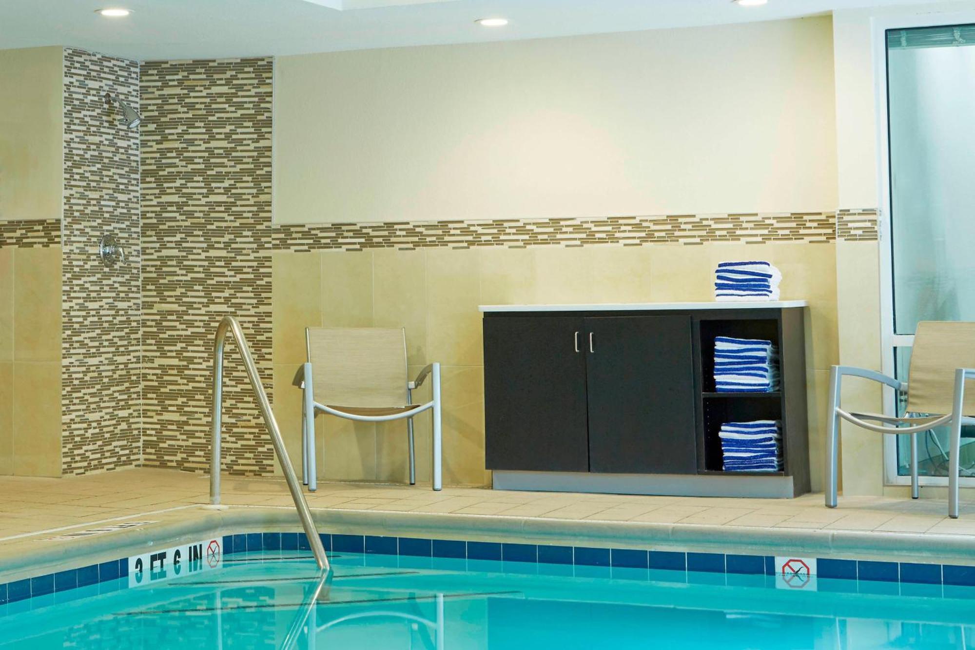 Springhill Suites By Marriott Atlanta Six Flags Lithia Springs Luaran gambar