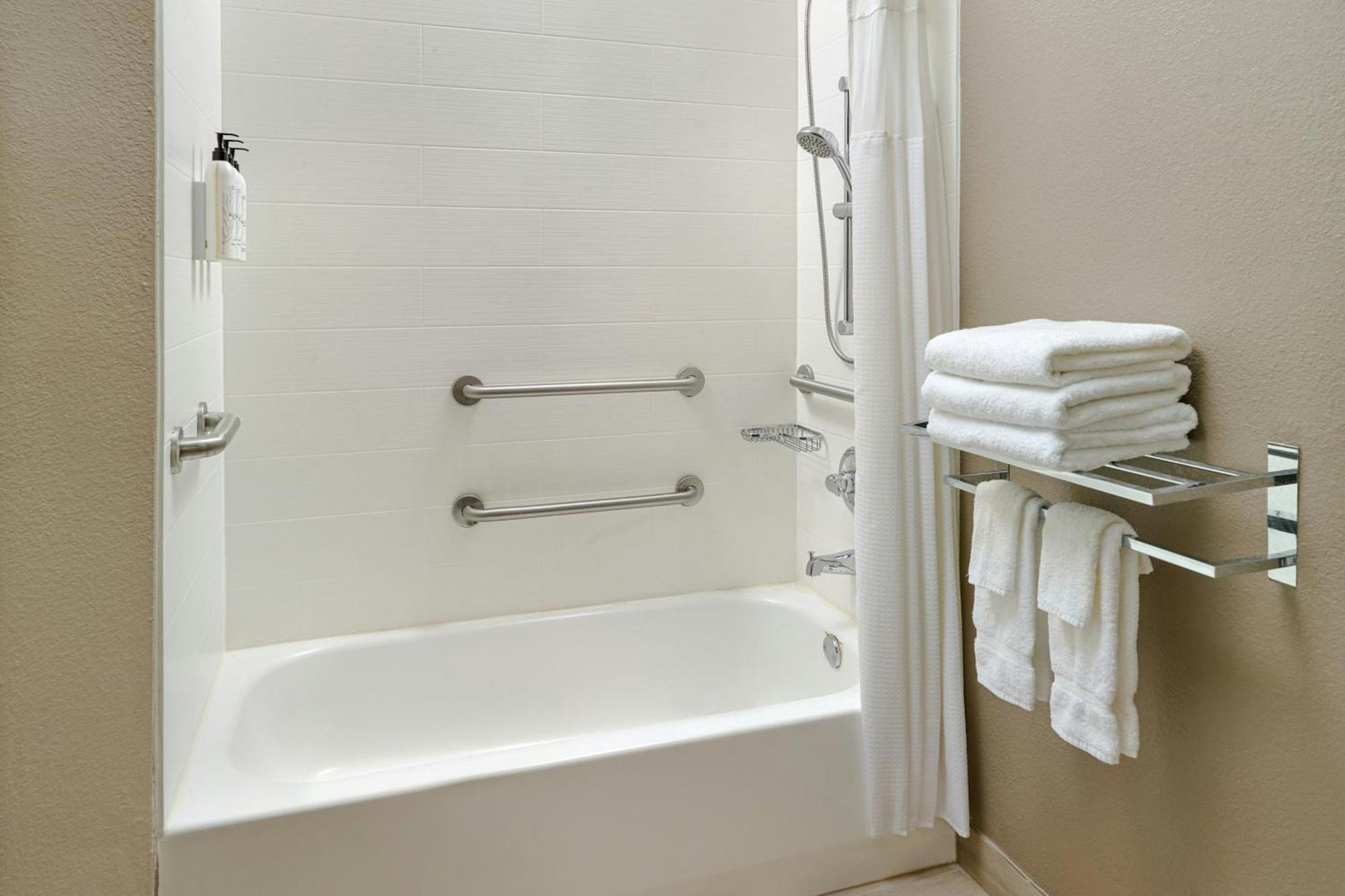Springhill Suites By Marriott Atlanta Six Flags Lithia Springs Luaran gambar