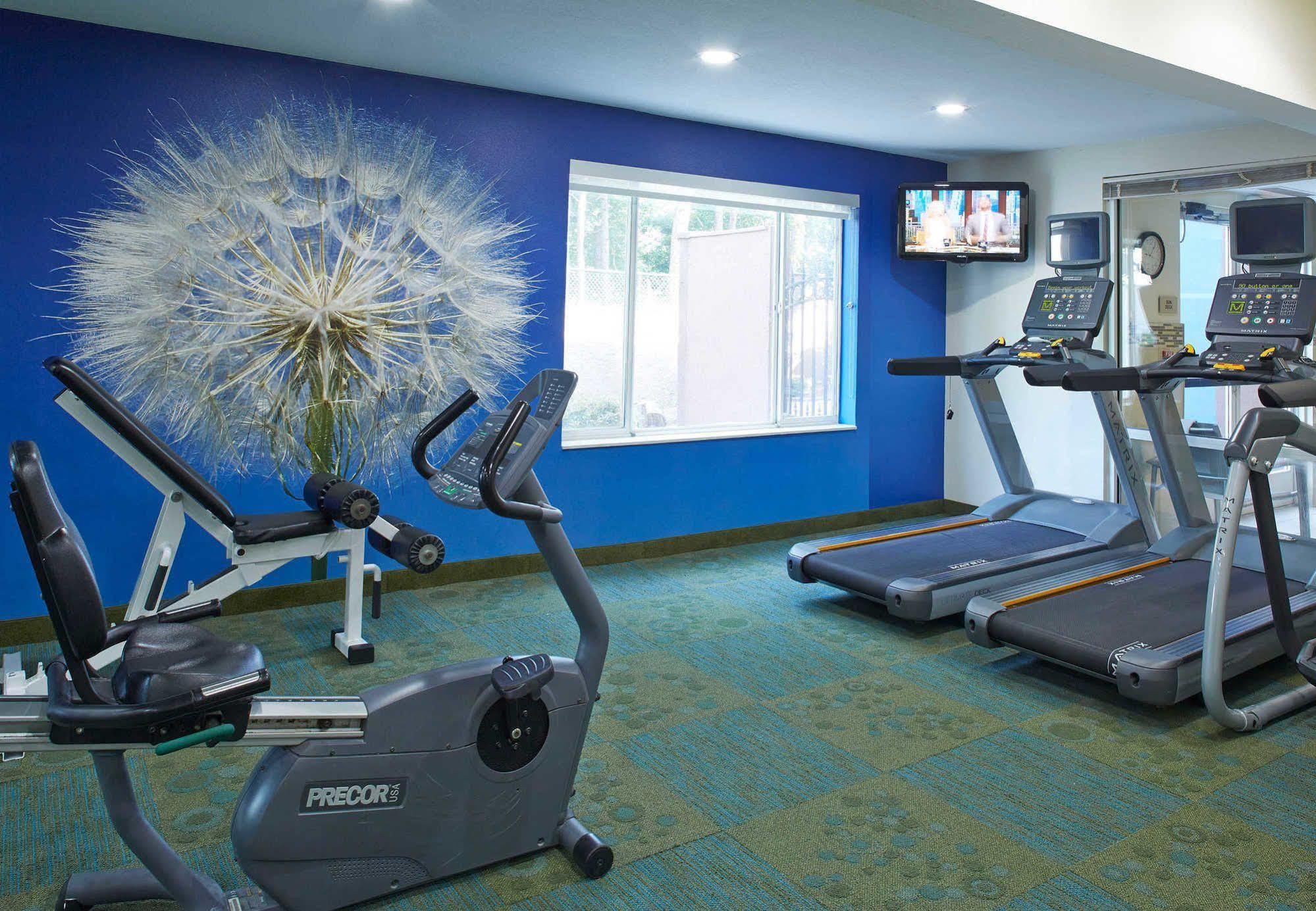 Springhill Suites By Marriott Atlanta Six Flags Lithia Springs Luaran gambar